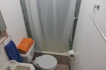 پانسیون Hostal Klein