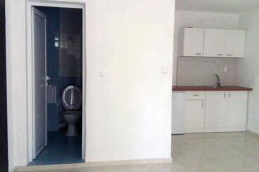 پانسیون Villa Pita