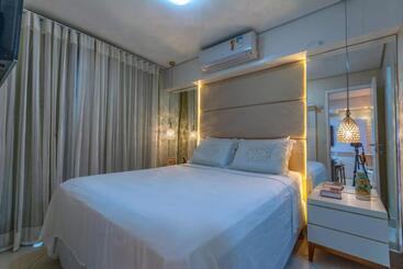 Vacation Fortaleza Apartment