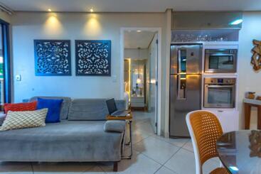 Vacation Fortaleza Apartment