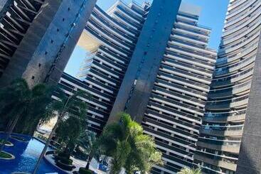 Vacation Fortaleza Apartment