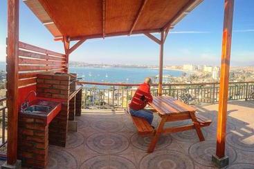 Don Felix - Coquimbo