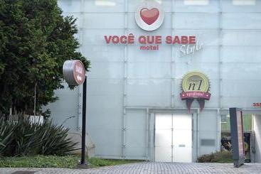 Motel Você Que Sabe