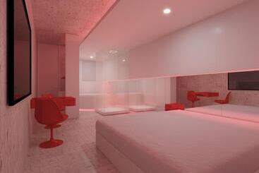 Motel Você Que Sabe