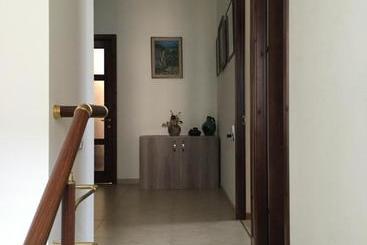 پانسیون Art Guesthouse