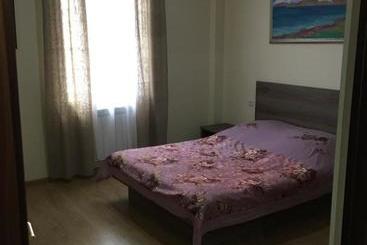 پانسیون Art Guesthouse