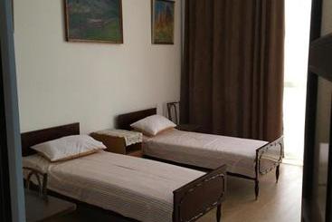 پانسیون Art Guesthouse