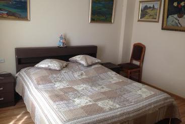 پانسیون Art Guesthouse