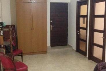 پانسیون Art Guesthouse