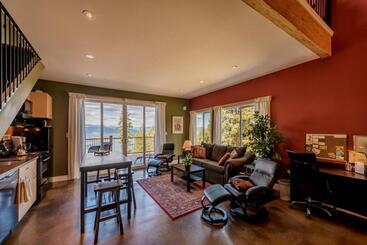 پانسیون Crooked Tree Guest Suites