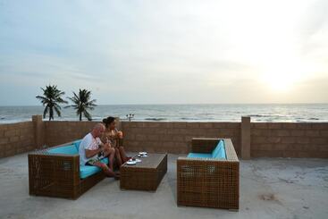 پانسیون Green Ayurvedic Beach Resort