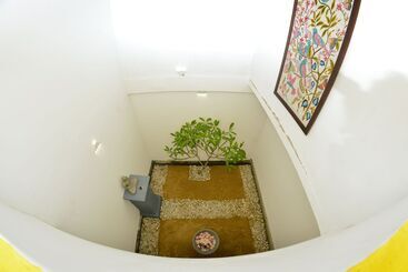 پانسیون Green Ayurvedic Beach Resort