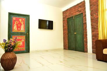 پانسیون Green Ayurvedic Beach Resort