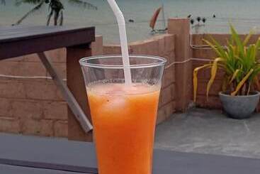 پانسیون Green Ayurvedic Beach Resort