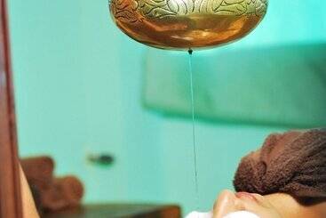 پانسیون Green Ayurvedic Beach Resort