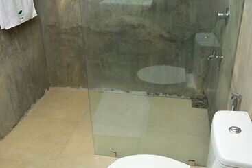 پانسیون Green Ayurvedic Beach Resort