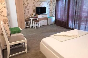 پانسیون Guest House Urdoviza