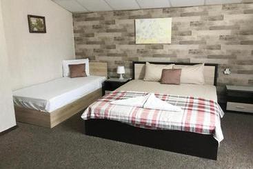 پانسیون Guest House Urdoviza