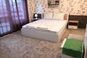 پانسیون Guest House Urdoviza