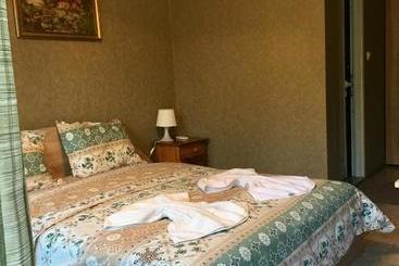 پانسیون Guest House Urdoviza