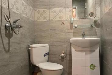 پانسیون Guest House Urdoviza