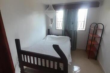 پانسیون Maasai Villa Backpackers Home