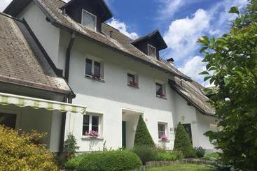 Apartments Alpha Center - Bovec