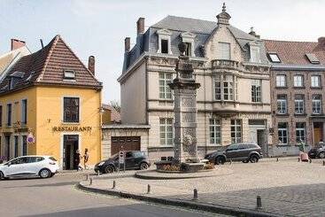 Saint Georges
