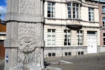 Saint Georges