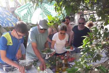 Erasmus Apart