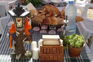 Erasmus Apart