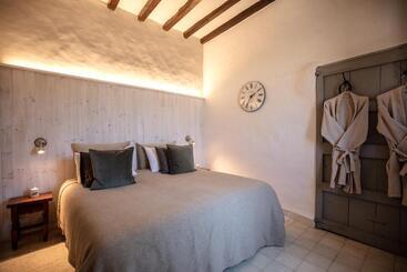 هتل Agroturismo Son Boronat