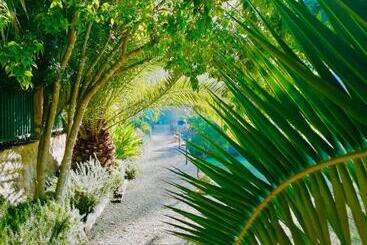 هتل Agroturismo Son Boronat