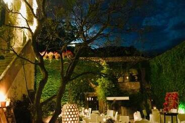 هتل Agroturismo Son Boronat