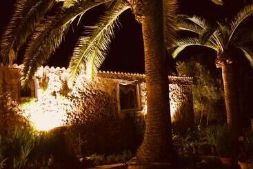 هتل Agroturismo Son Boronat
