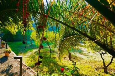 هتل Agroturismo Son Boronat