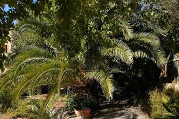 هتل Agroturismo Son Boronat