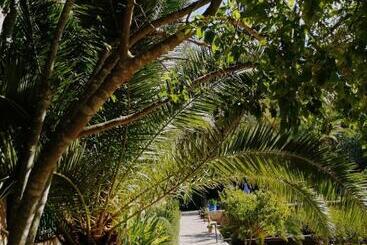 هتل Agroturismo Son Boronat