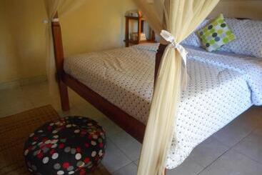 Пансион Cegeng Lestari Guest House