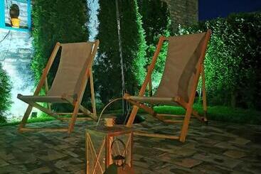 پانسیون Guest House Relić