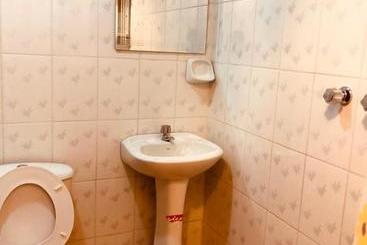 پانسیون Hostal Iskanwaya
