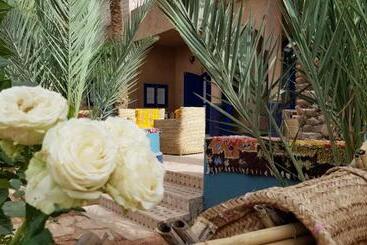 پانسیون Maison La Berberina
