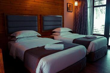 Pearl Sands Of Maldives - Huraa
