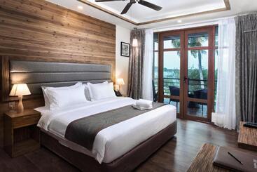 پانسیون Pearl Sands Of Maldives