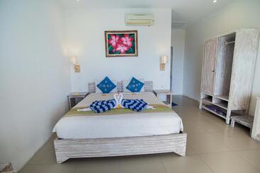 پانسیون Grand Sea View Lembongan