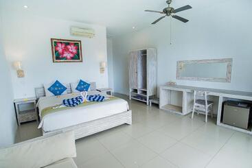 پانسیون Grand Sea View Lembongan