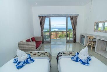 پانسیون Grand Sea View Lembongan