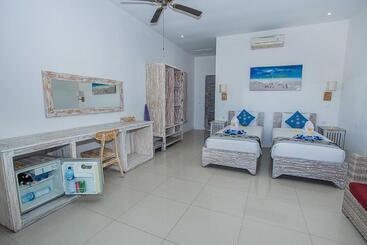 پانسیون Grand Sea View Lembongan