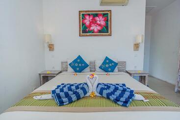 پانسیون Grand Sea View Lembongan