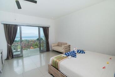 پانسیون Grand Sea View Lembongan